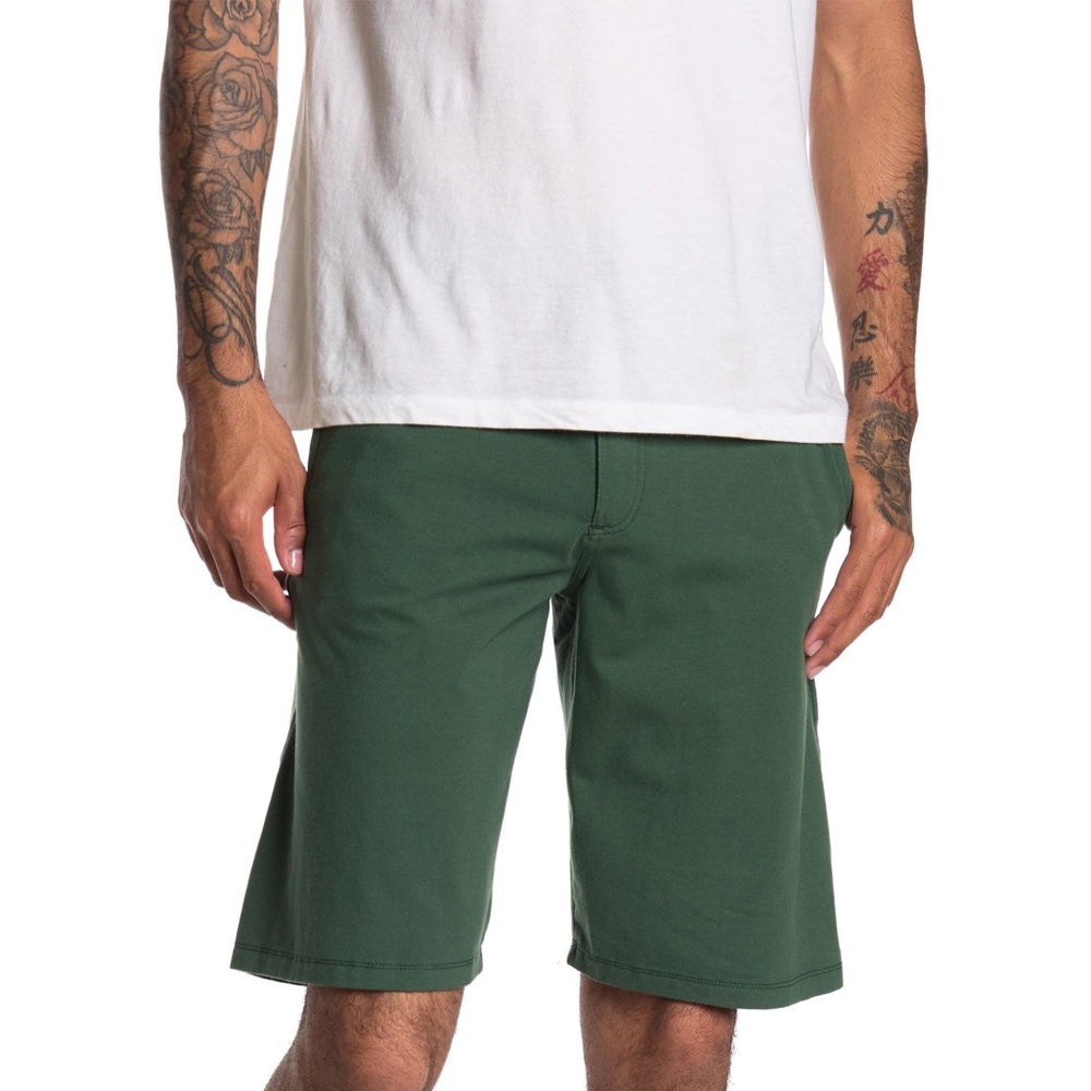 JEFF SOFT JOGGER SHORTS ♣️IN STORES♠️